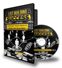 List Building Success - PLR Upgrade List Building Success - PLR Upgrade
