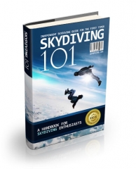 Skydiving 101 - PLR Skydiving 101 - PLR